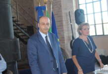 L’Industriale celebra 120 anni di storia: “Non e’ solo un patrimonio scolastico, e’ anche patrimonio archeologico industriale”