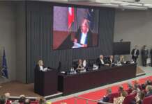 Tribunale Napoli, insediata neo presidente Casella