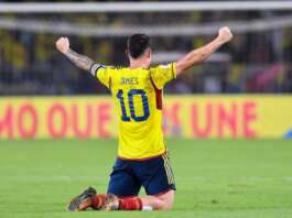 James Rodriguez, il rilancio è sul tavolo: l’Avellino aspetta la risposta