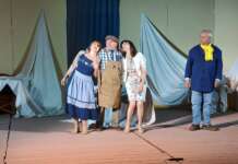 La Nuova Bottega, una stagione da applausi: il Teatro che conquista il pubblico