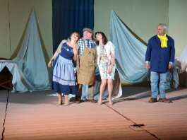 La Nuova Bottega, una stagione da applausi: il Teatro che conquista il pubblico