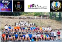 IV Circolo Rugby, a Colle Sannita si costruisce il futuro: sport e amicizia protagonisti