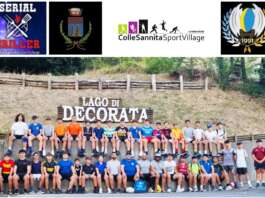 IV Circolo Rugby, a Colle Sannita si costruisce il futuro: sport e amicizia protagonisti