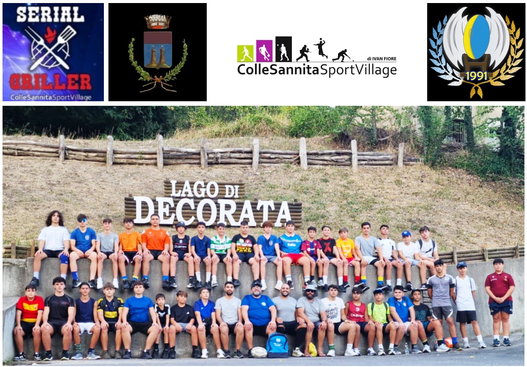 iv circolo rugby a colle sannita si costruisce il futuro sport e amicizia protagonisti da Anteprima24.it iv circolo rugby a colle sannita si costruisce il futuro sport e amicizia protagonisti