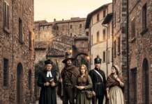 A Casali di Faicchio la presentazione del libro “Il misterioso omicidio del canonico Giulio Porto”