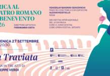 “Lirica al Teatro Romano”, il 24 settembre la presentazione a Palazzo Paolo V