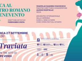 “Lirica al Teatro Romano”, il 24 settembre la presentazione a Palazzo Paolo V
