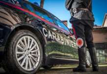 Napoli, 22enne aggredisce un infermiere per l’attesa ‘troppo lunga’ Carabinieri