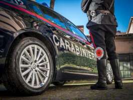 Duplice omicidio nel 1997 a Pozzuoli, presi 2 componenti del commando Carabinieri