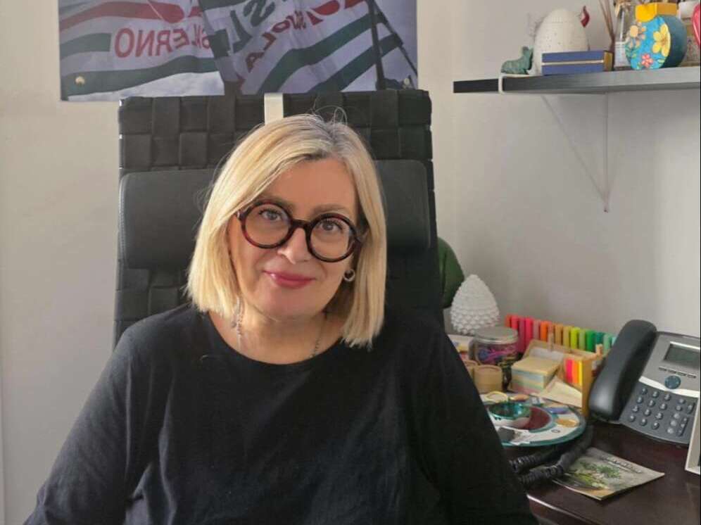 punto nascita di sapri il monito della cisl salerno servono programmazione risorse e personale da Anteprima24.it punto nascita di sapri il monito della cisl salerno servono programmazione risorse e personale