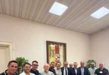 Accordo Air-Comune, Mastella: “Un’autolinea servirà l’importante presidio militare dì Persano”