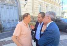 Sicurezza, presidio fisso della Municipale a Piazza Roma. Mastella: “Domani Fico in Valle Caudina”