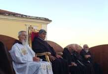 Pietrelcina guarda a Gaza, cittadinanza onoraria a Padre Ibrahim: “Rompere il silenzio del mondo che uccide”