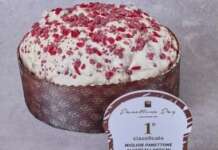 Il miglior panettone ai cereali d’Italia è di un sannita: a Milano il trionfo di Francesco