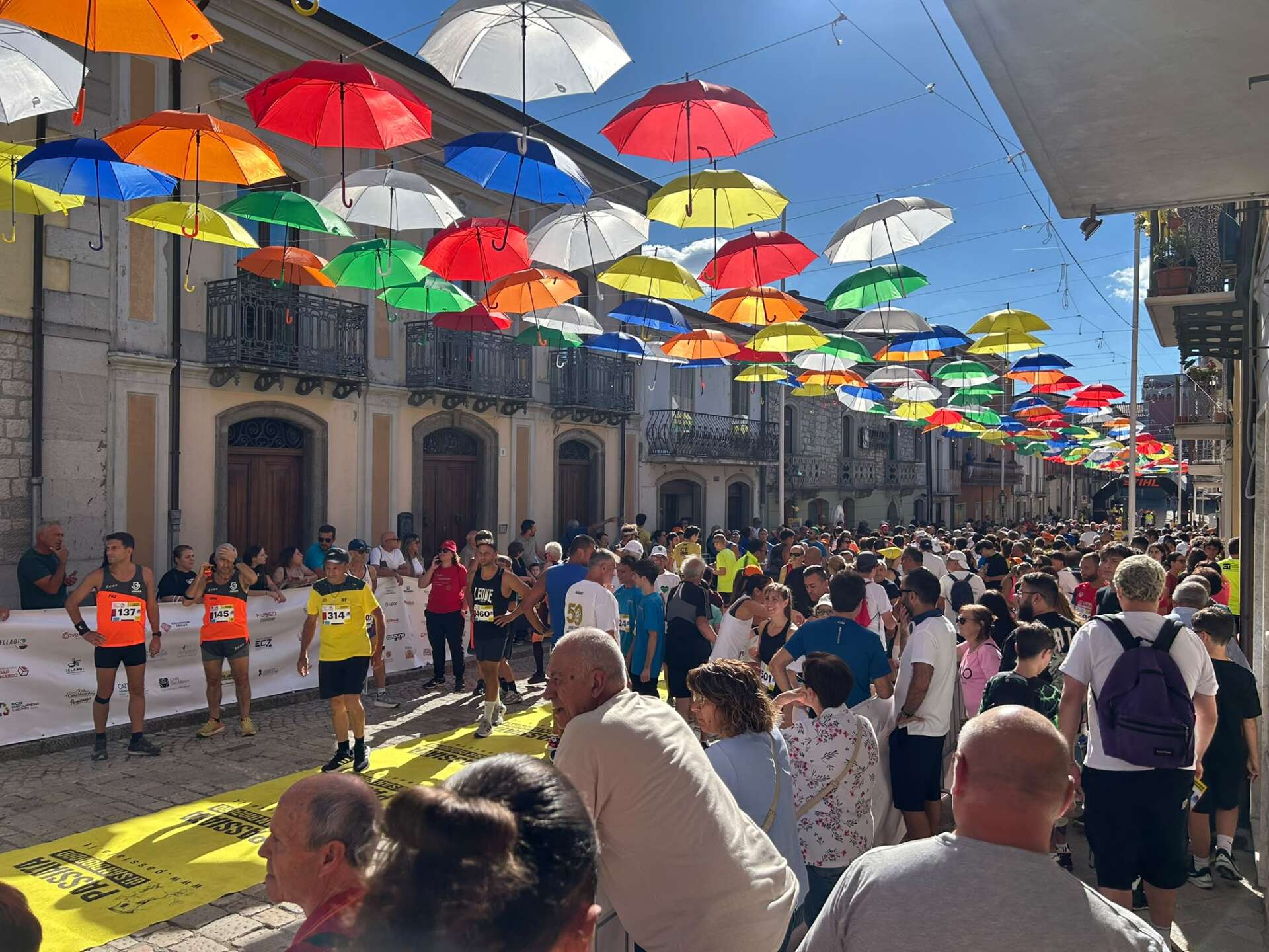 video 8216passiata di san diodoro8217 gorrasi fa il bis tra le strade in festa di san marco dei cavoti da Anteprima24.it video 8216passiata di san diodoro8217 gorrasi fa il bis tra le strade in festa di san marco dei cavoti