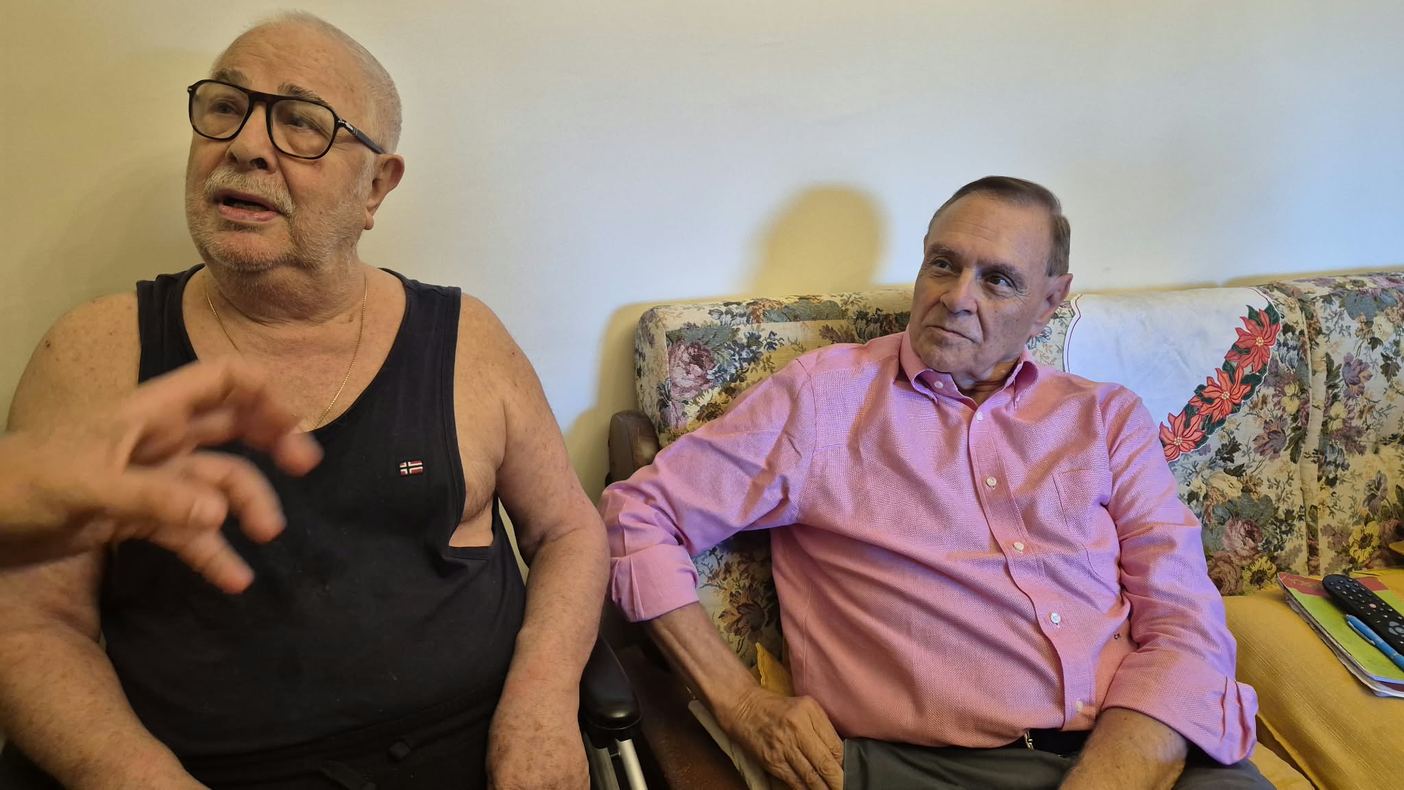solidariet224 e aiuto pellegrino accoglie il sindaco clemente mastella da Anteprima24.it solidariet224 e aiuto pellegrino accoglie il sindaco clemente mastella