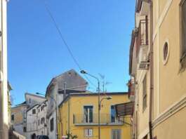 “Ho ucciso mia madre”, 53enne compie il delitto e poi chiama i carabinieri