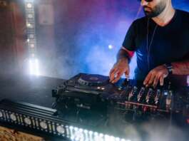 Braccialetti per concerti e discoteche: guida completa per organizzatori di eventi