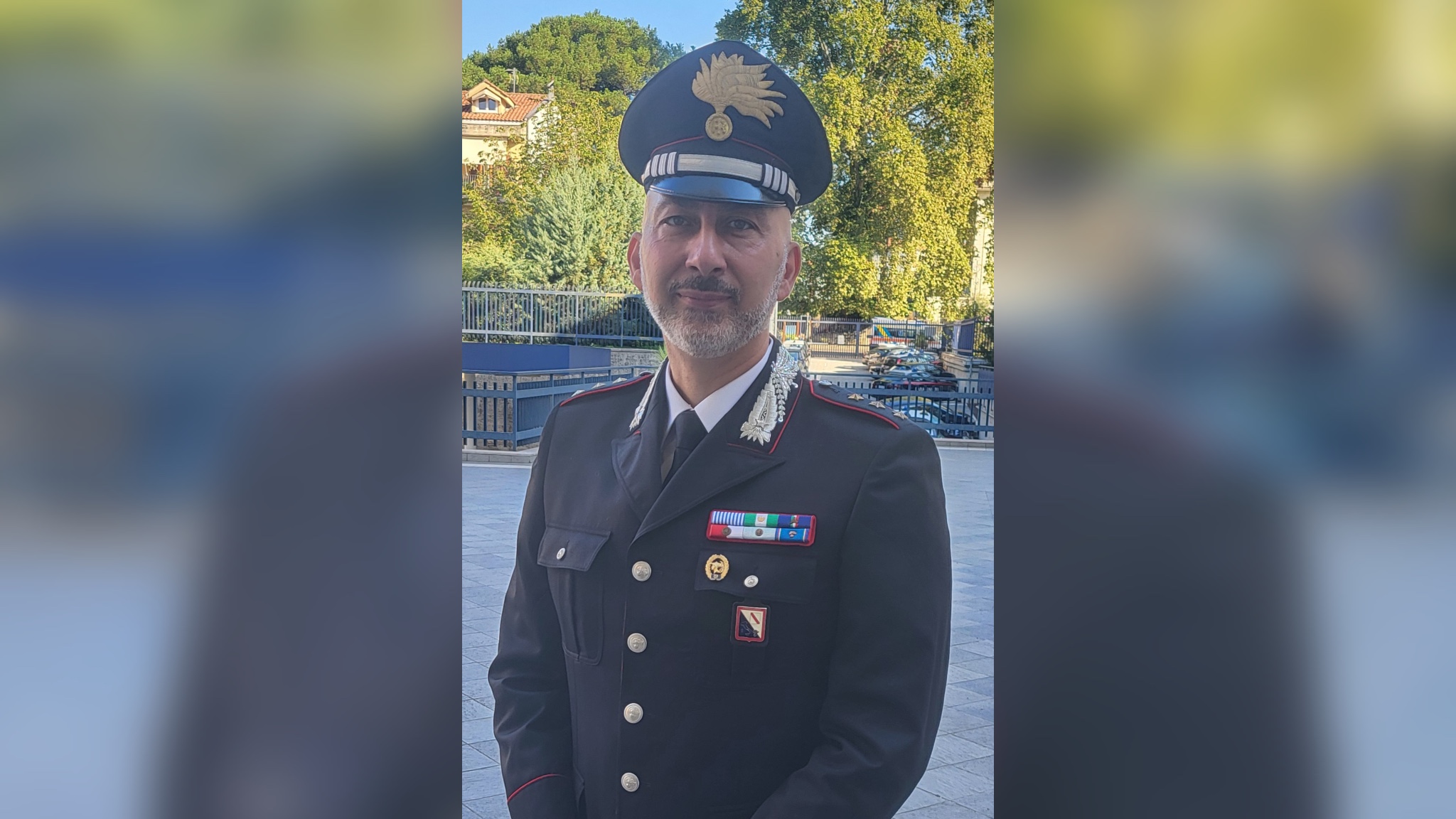 carabinieri cambio al vertice gennaro vitolo nuovo comandante da Anteprima24.it carabinieri cambio al vertice gennaro vitolo nuovo comandante