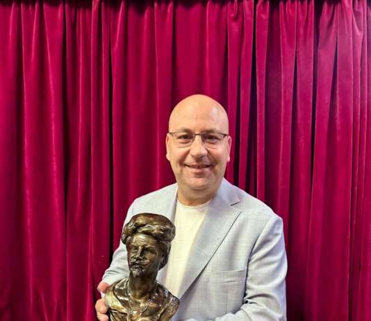 Premio Masaniello 2026 a Salvatore Di Matteo: l’arte bianca e la tradizione partenopea al centro del riconoscimento
