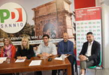 Il Pd incalza la maggioranza mastelliana: “Non parteciperemo più a commissioni e Conferenze capigruppo”