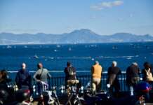 America’s Cup, attacco da associazioni e società civile: “Un cavallo di Troia, stop lavori a Bagnoli”