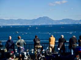 America’s Cup, attacco da associazioni e società civile: “Un cavallo di Troia, stop lavori a Bagnoli”