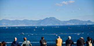 America’s Cup, attacco da associazioni e società civile: “Un cavallo di Troia, stop lavori a Bagnoli”