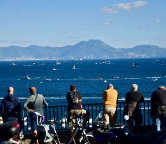 America’s Cup, attacco da associazioni e società civile: “Un cavallo di Troia, stop lavori a Bagnoli”
