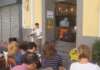 Sono i ragazzi di Torre Annunziata a ridare voce a Giancarlo Siani
