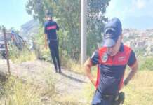 Denunciata la scomparsa e ritrovata dopo poco: storia a lieto fine nel Salernitano