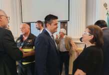 Airola, vertice dei sindaci dal Prefetto: l’Arpac rassicura sui livelli di diossina Vertice prefettura, incendio rifiuti Airola