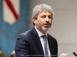 Campi Flegrei, Fico: “Concordato con il Governo un provvedimento ad hoc”
