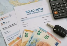 Addio bollo auto e moto, il Governo cancella la tassa: ecco chi non dovrà più pagarla