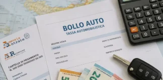 Addio bollo auto e moto, il Governo cancella la tassa: ecco chi non dovrà più pagarla