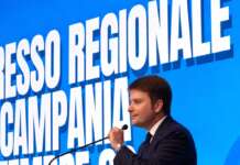 Rubano (FI): “Con Martusciello il Sannio si conferma al centro della politica campana”