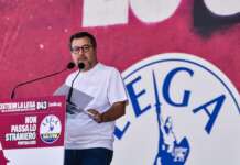 Salvini contro la “Lega Nord”: via alla resa dei conti, il destino del Capitano passa dal Sud