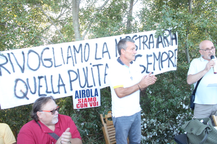 miasmi per l8217impianto di biometano chiesto un tavolo permanente in prefettura da Anteprima24.it miasmi per l8217impianto di biometano chiesto un tavolo permanente in prefettura