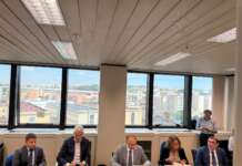 Santangelo (FdI): “Via libera al programma 2026 sui beni confiscati”