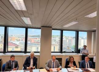 Santangelo (FdI): “Via libera al programma 2026 sui beni confiscati”