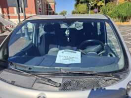 Beccato alla guida senza assicurazione e con patente scaduta: auto sequestrata