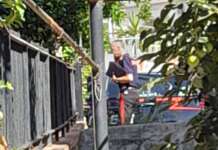 Dramma nel Sannio, uomo si toglie la vita in casa