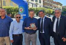 Arco e pattini, domenica di sport a Benevento