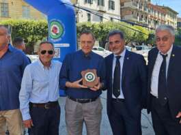Arco e pattini, domenica di sport a Benevento