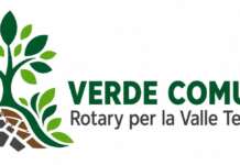 ‘Verde Comune per la Valle Telesina’, nuovi alberi e spazi da riqualificare