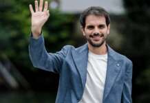 Valerio Vestoso ‘sbarca’ al festival del cinema di Venezia: il suo ‘Peccato’ è da applausi