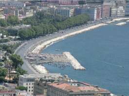 Pre regate America’s Cup, dal 7 settembre viabilità rivoluzionata al centro di Napoli