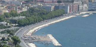 Pre regate America’s Cup, dal 7 settembre viabilità rivoluzionata al centro di Napoli