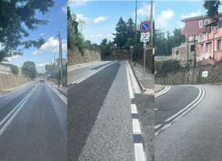 “Via Sant’Ignazio di Loyola ad alta pericolosità”: diffida a Comune e Prefettura di Napoli