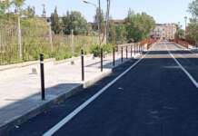 Porta Roma, Antropoli: “Il ponte deve diventare a doppio senso”